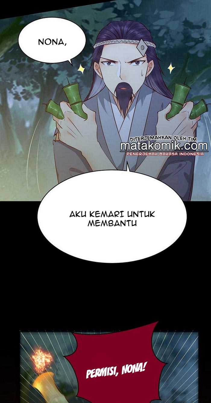 The Ghostly Doctor Chapter 156 Gambar 27