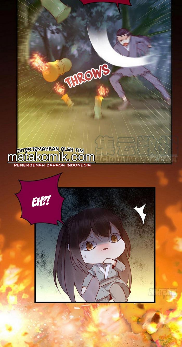 The Ghostly Doctor Chapter 156 Gambar 28