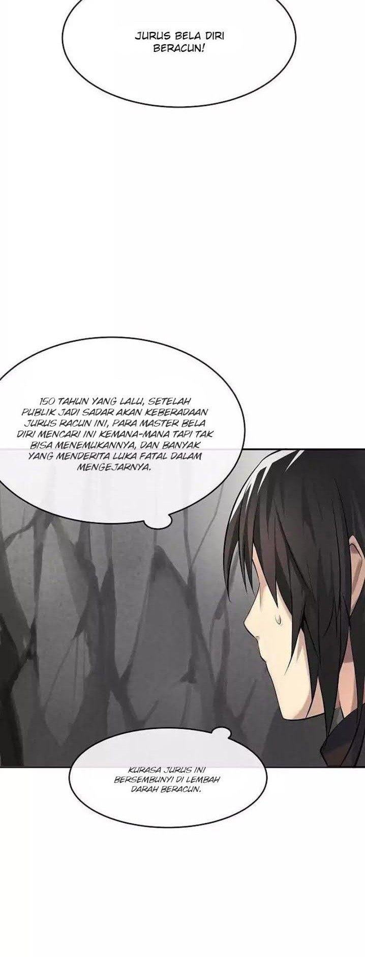 Volcanic Age Chapter 49 Gambar 13