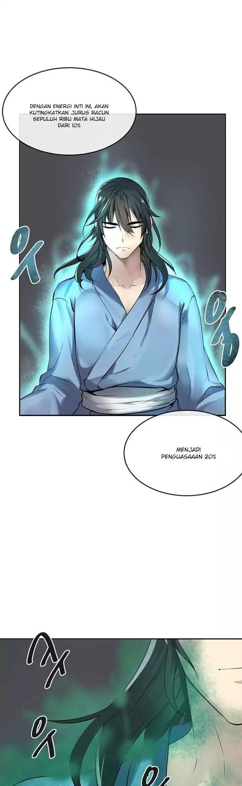 Volcanic Age Chapter 49 Gambar 31