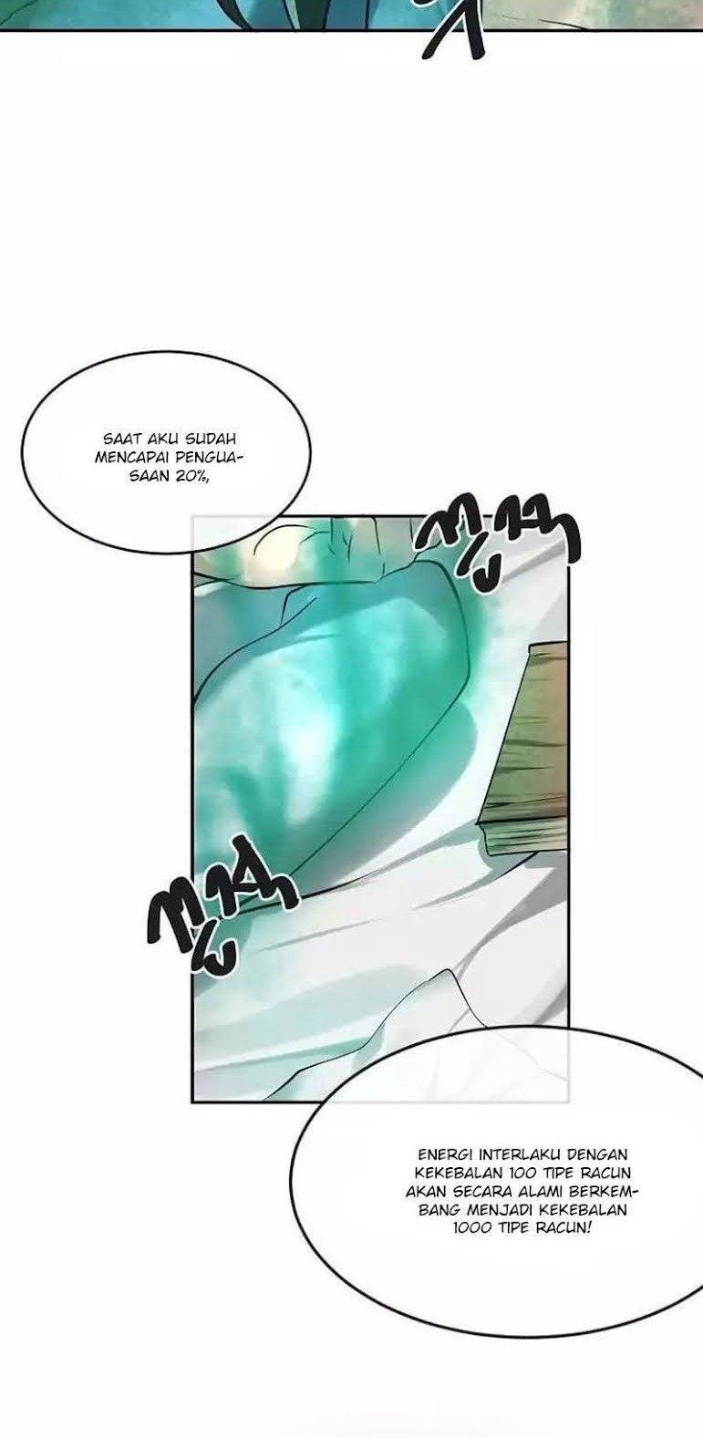 Volcanic Age Chapter 49 Gambar 32