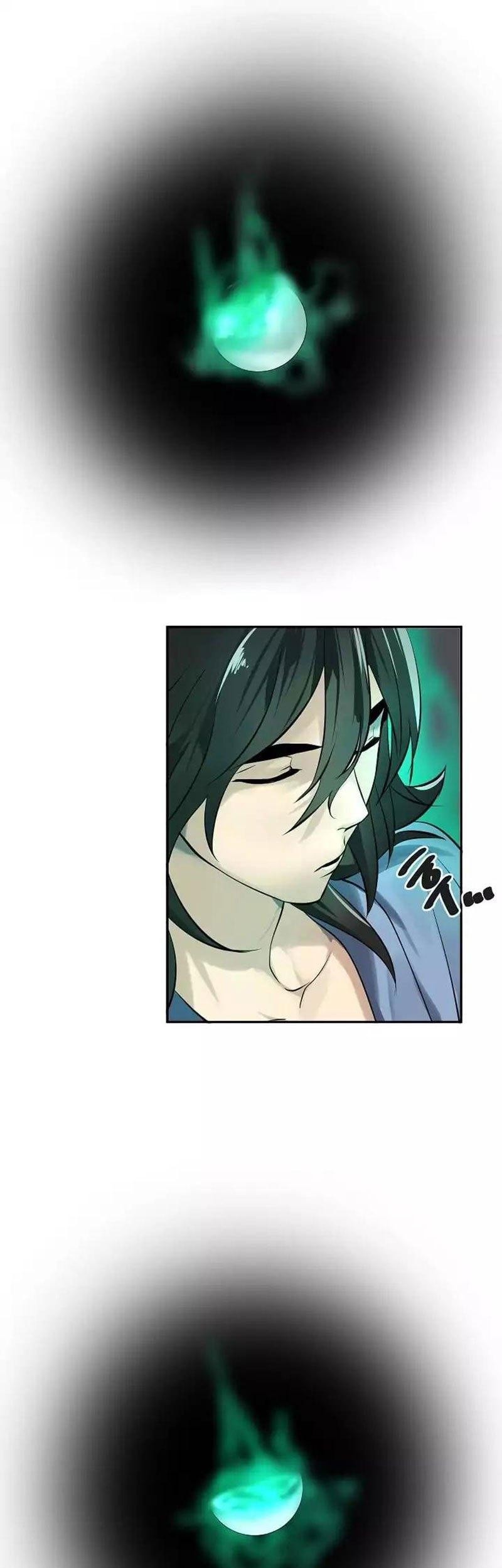 Volcanic Age Chapter 49 Gambar 33