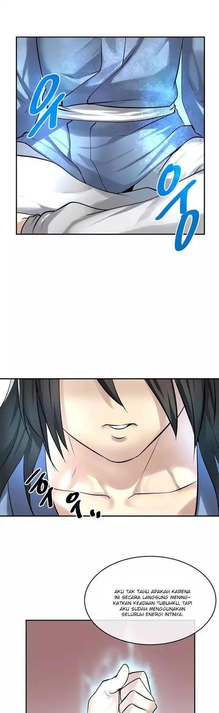 Volcanic Age Chapter 49 Gambar 35