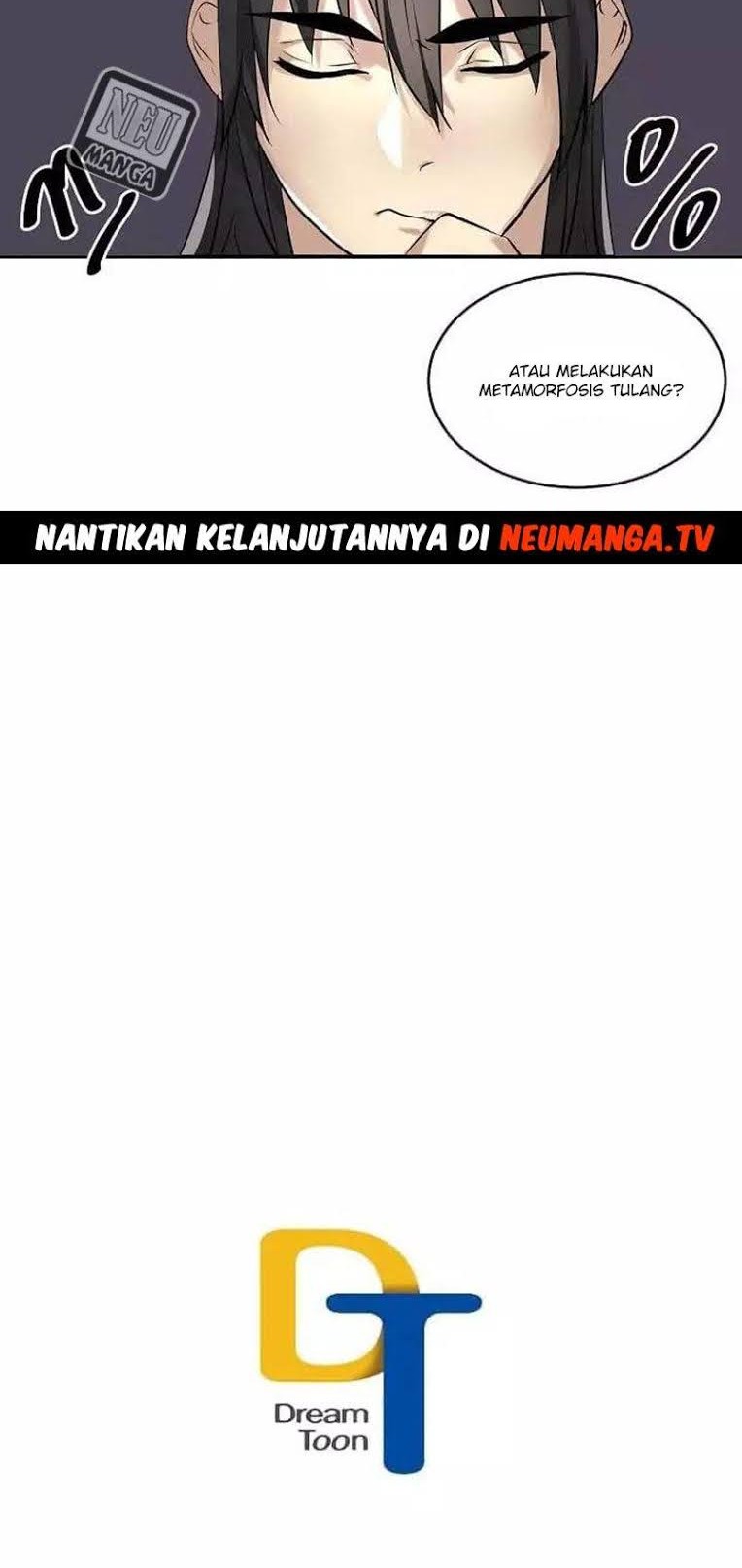 Volcanic Age Chapter 49 Gambar 38