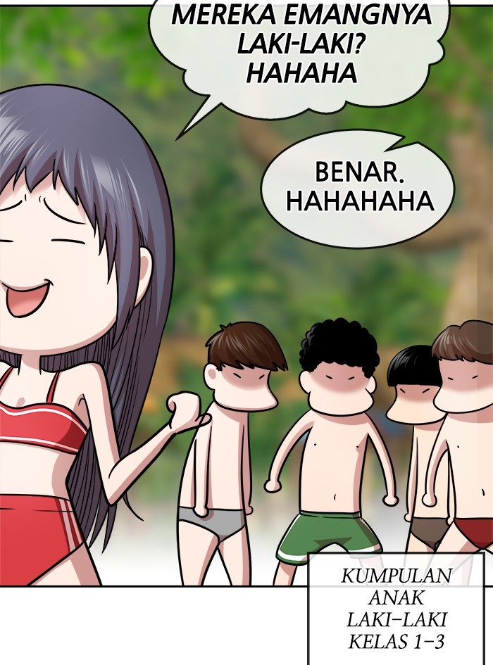 Change Season 2 Chapter 120 Gambar 21