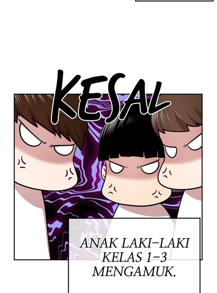 Change Season 2 Chapter 120 Gambar 22