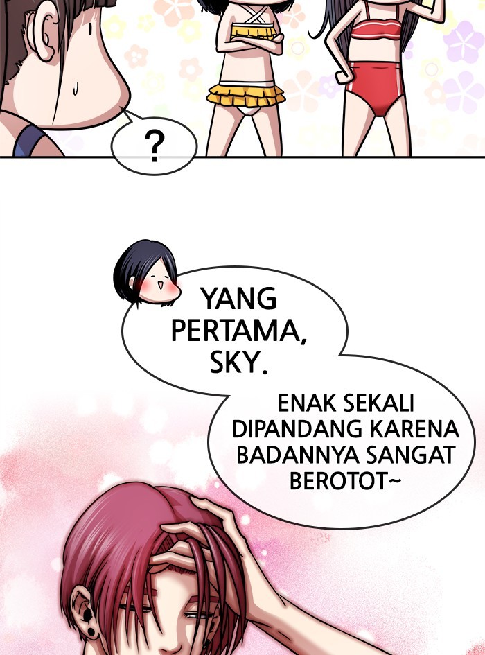 Change Season 2 Chapter 120 Gambar 25