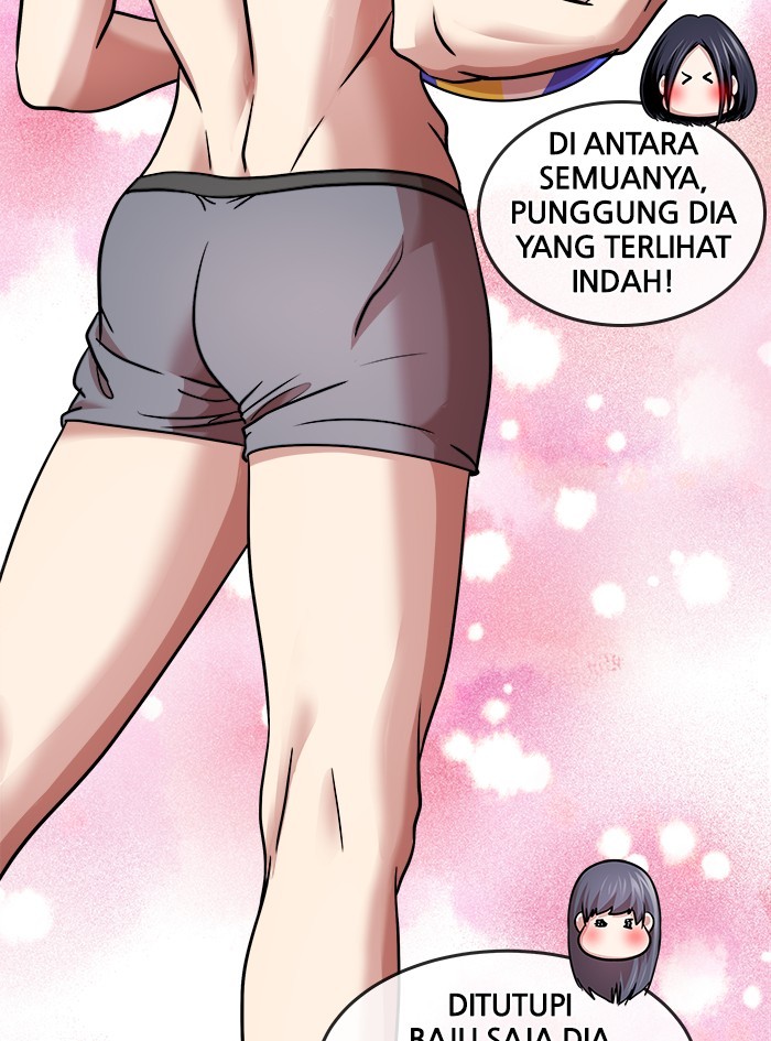 Change Season 2 Chapter 120 Gambar 32