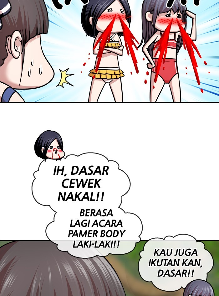 Change Season 2 Chapter 120 Gambar 34