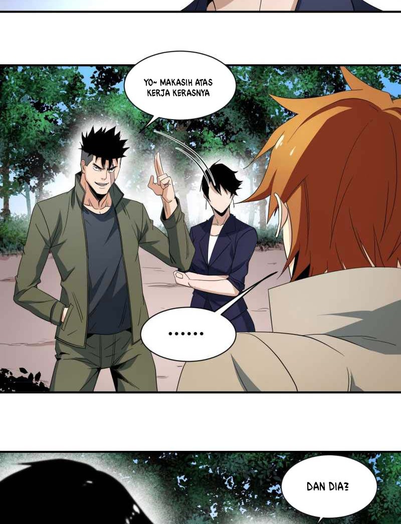 Winner Takes All Chapter 49 Gambar 9