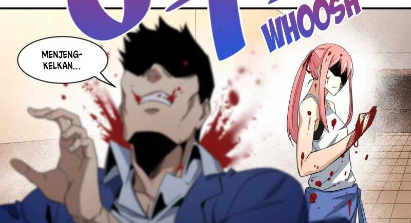 Winner Takes All Chapter 49 Gambar 3