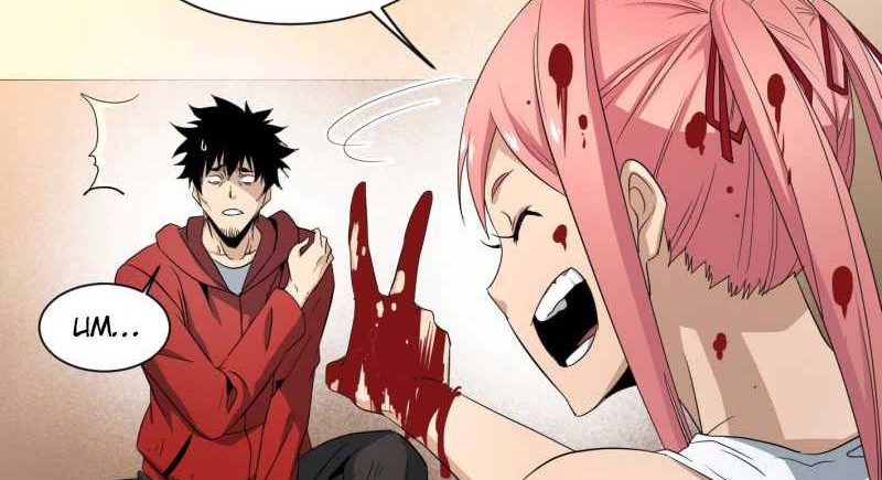 Winner Takes All Chapter 49 Gambar 5