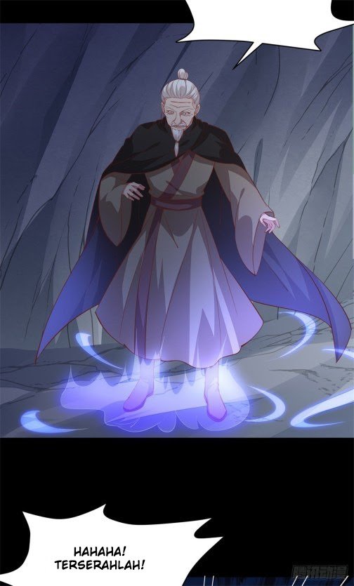 Pupillary Master Chapter 89.1 Gambar 6