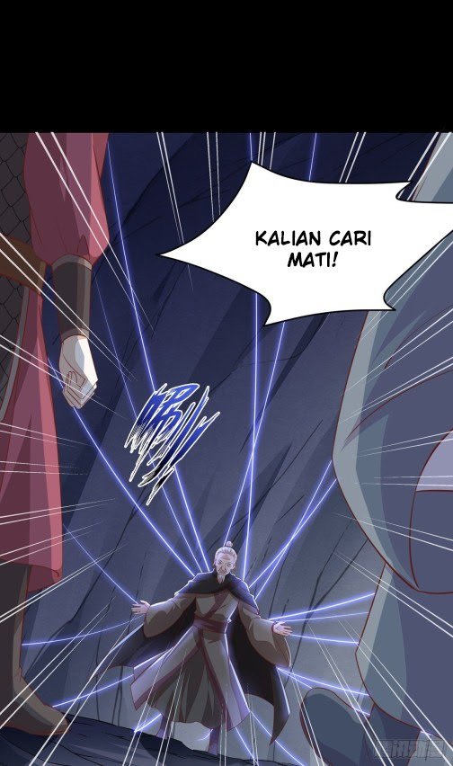 Pupillary Master Chapter 89.1 Gambar 10