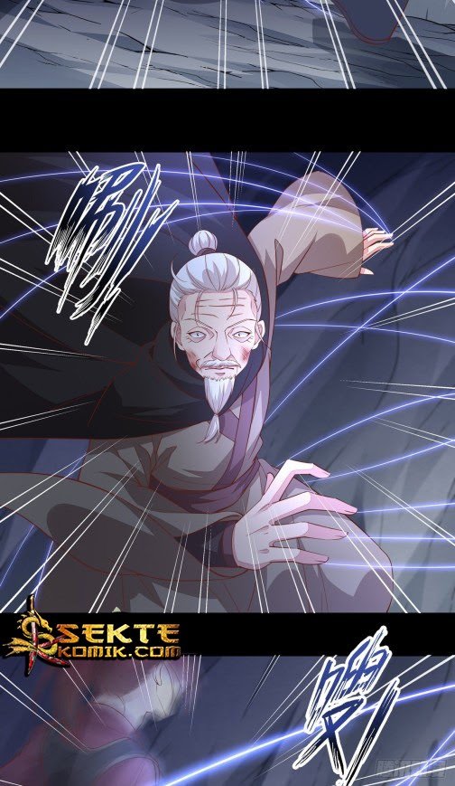 Pupillary Master Chapter 89.1 Gambar 11