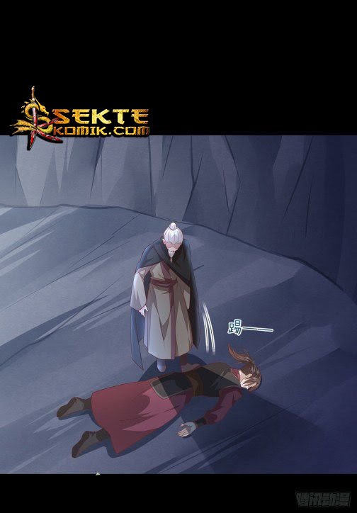 Pupillary Master Chapter 88.2 Gambar 8