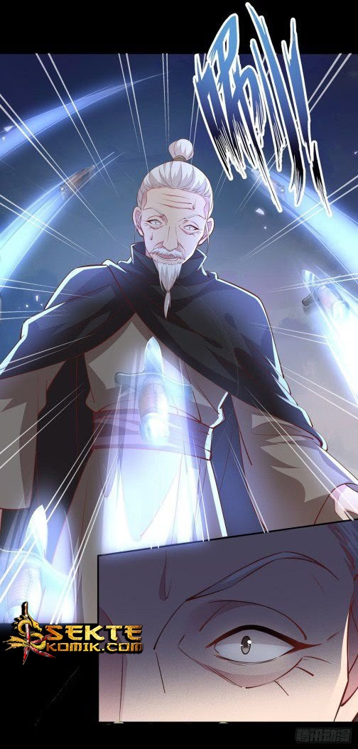 Pupillary Master Chapter 88.2 Gambar 10