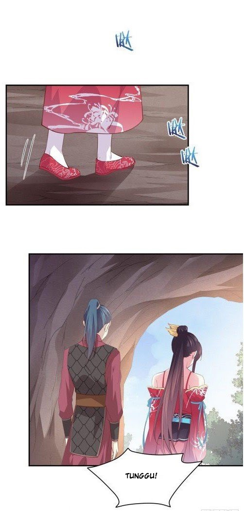 Pupillary Master Chapter 88.1 Gambar 15