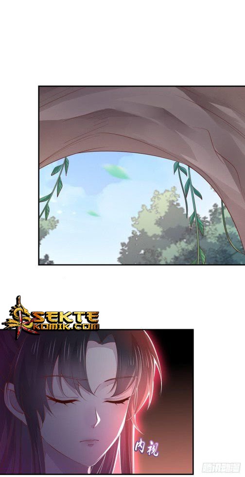 Manhua Pupillary Master Chapter 88.1 gambar nomor 2