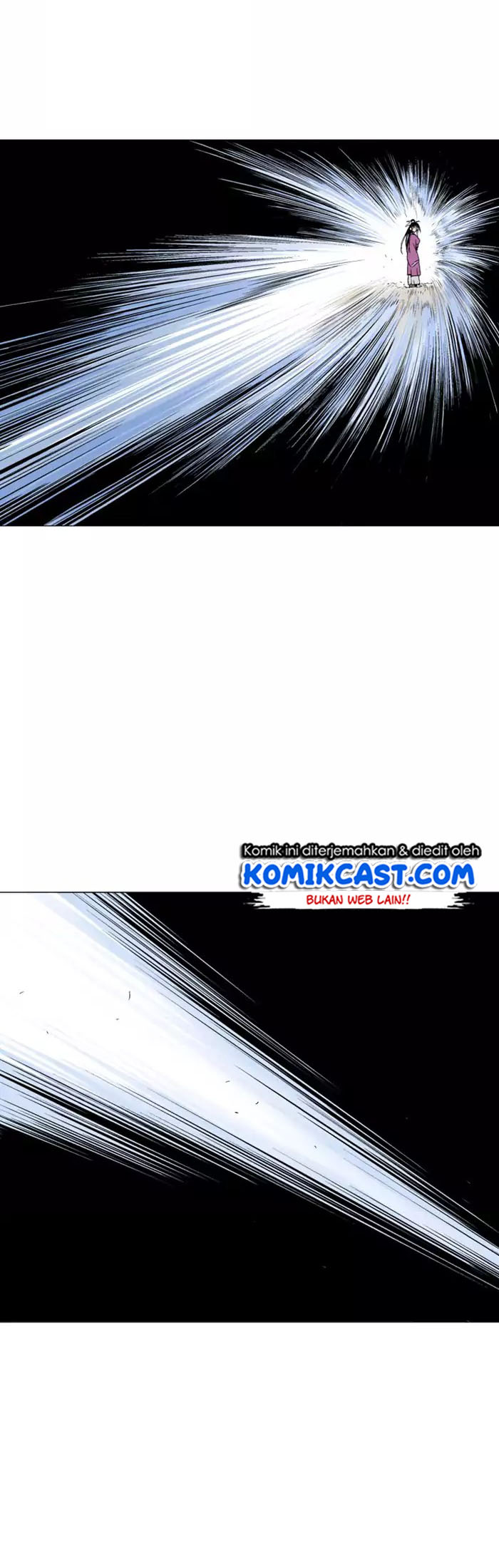 Gosu Chapter 111 Gambar 60