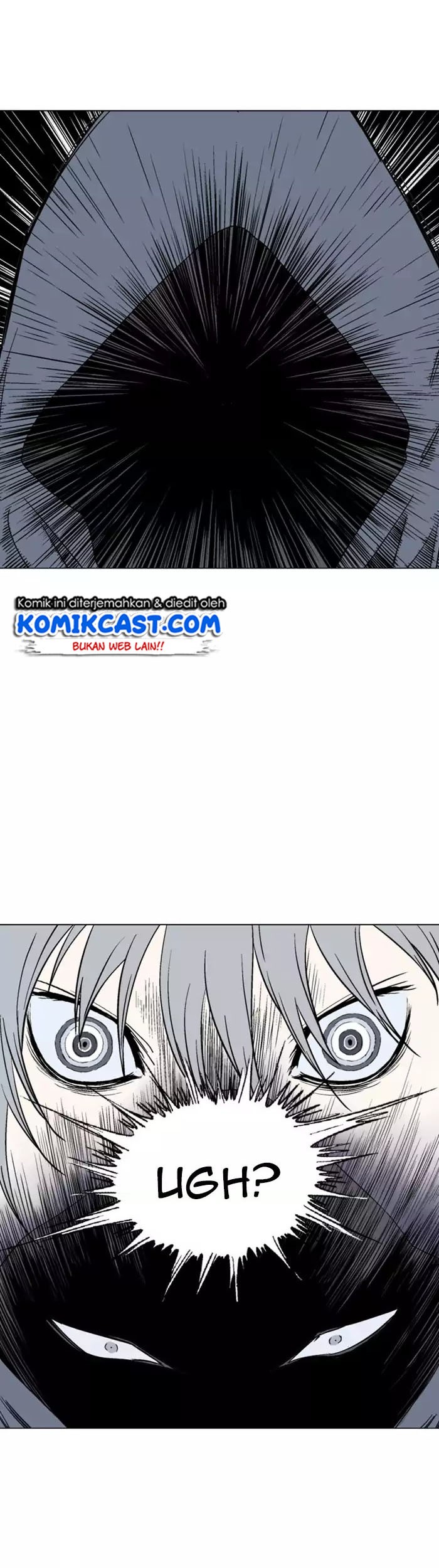 Gosu Chapter 111 Gambar 61
