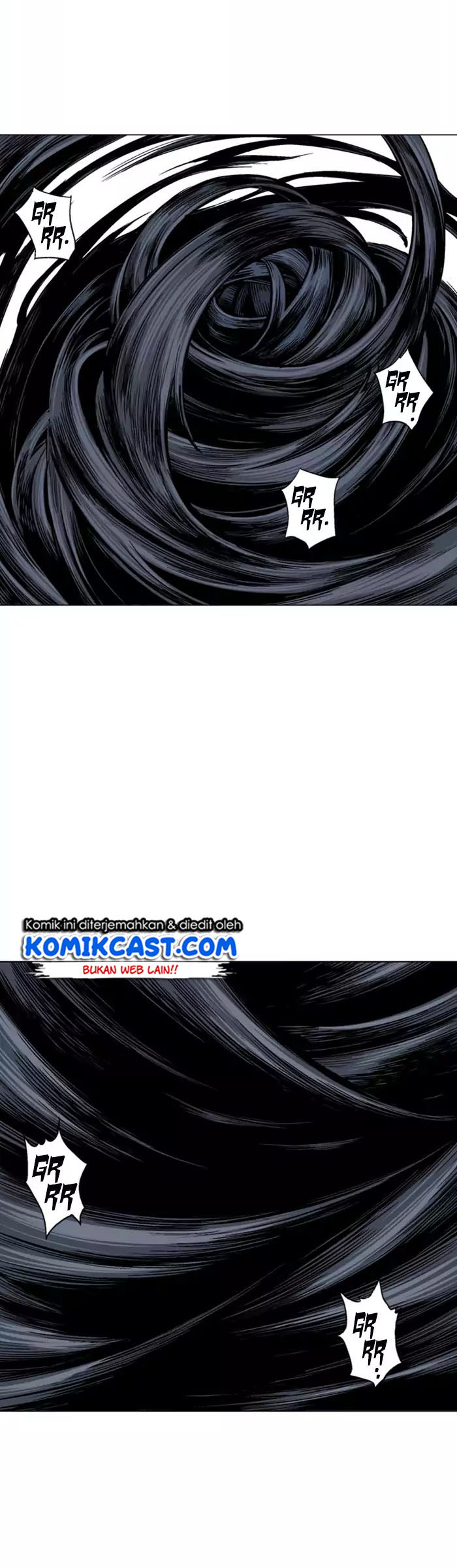 Gosu Chapter 111 Gambar 32