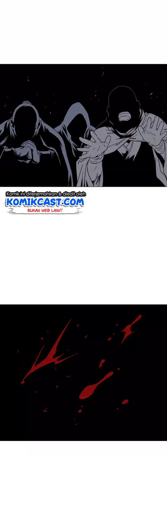 Gosu Chapter 111 Gambar 38