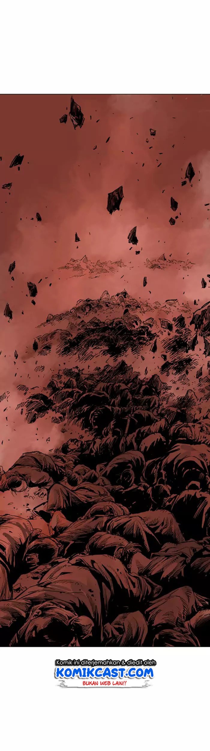 Gosu Chapter 111 Gambar 46