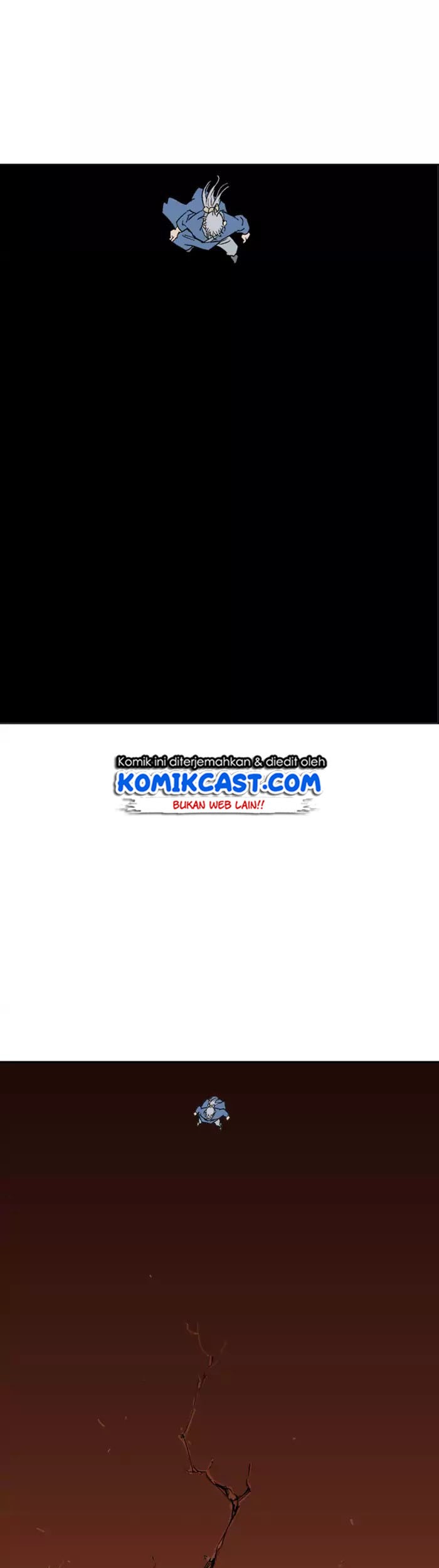 Gosu Chapter 111 Gambar 44