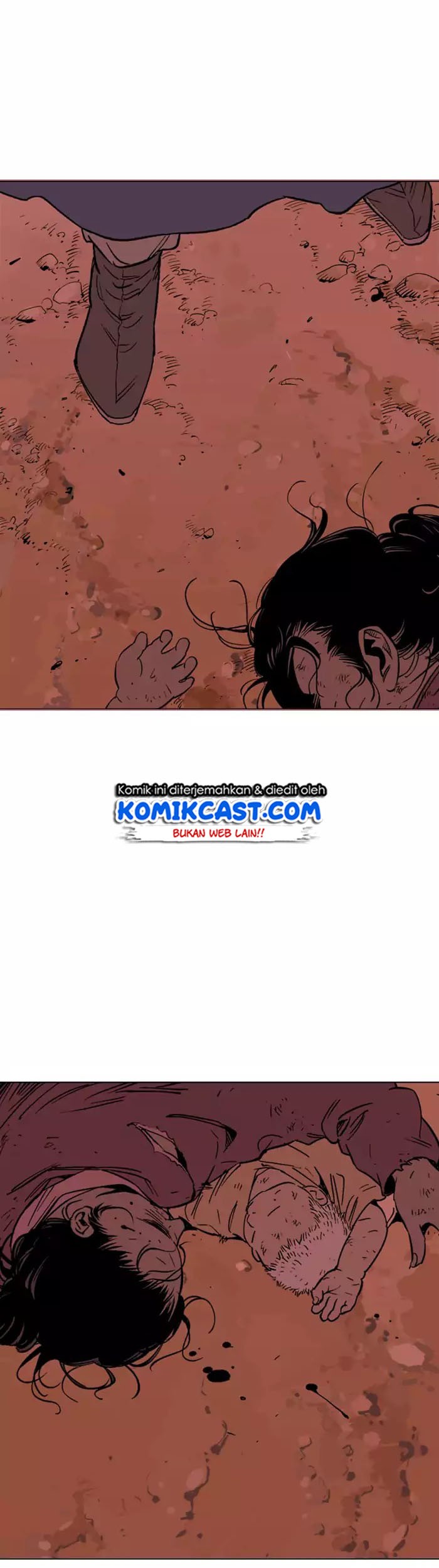 Gosu Chapter 111 Gambar 48