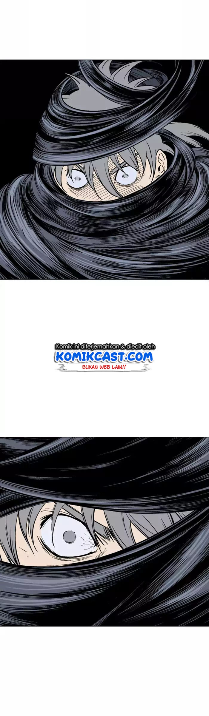 Gosu Chapter 111 Gambar 56