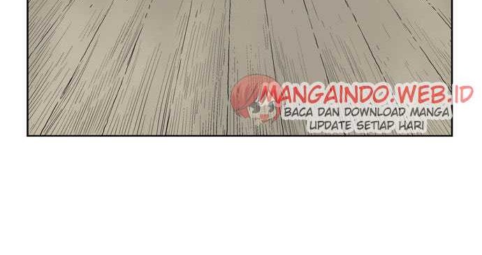 Gosu Chapter 16 Gambar 43