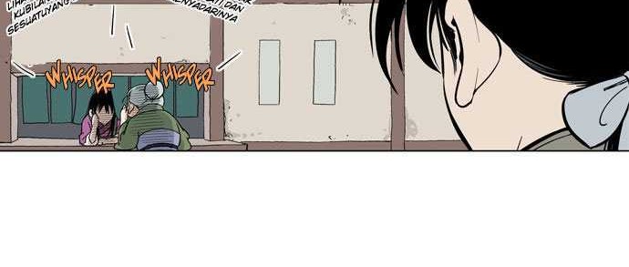 Gosu Chapter 16 Gambar 56