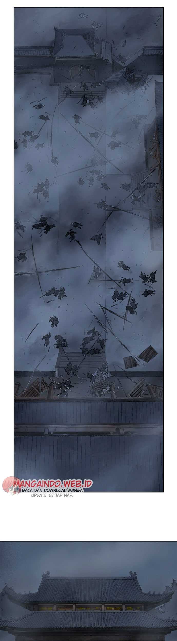 Gosu Chapter 16 Gambar 3