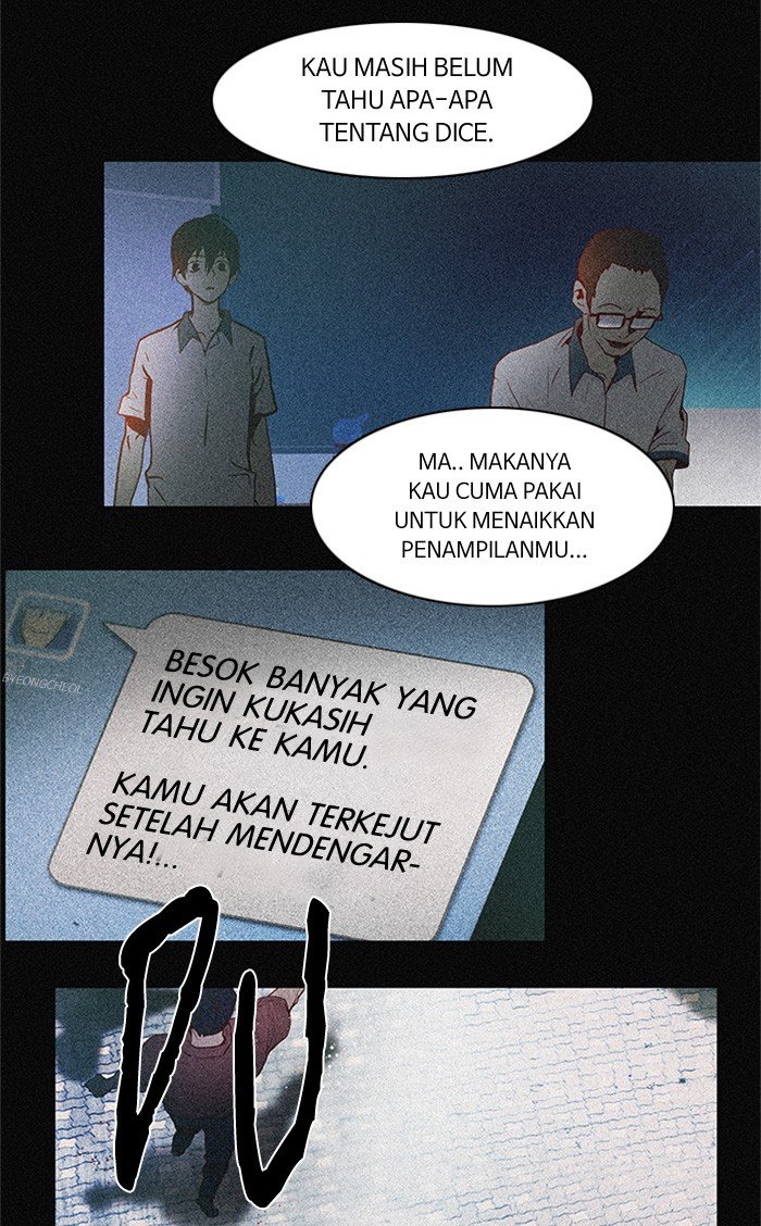 Dice Chapter 154 Gambar 9