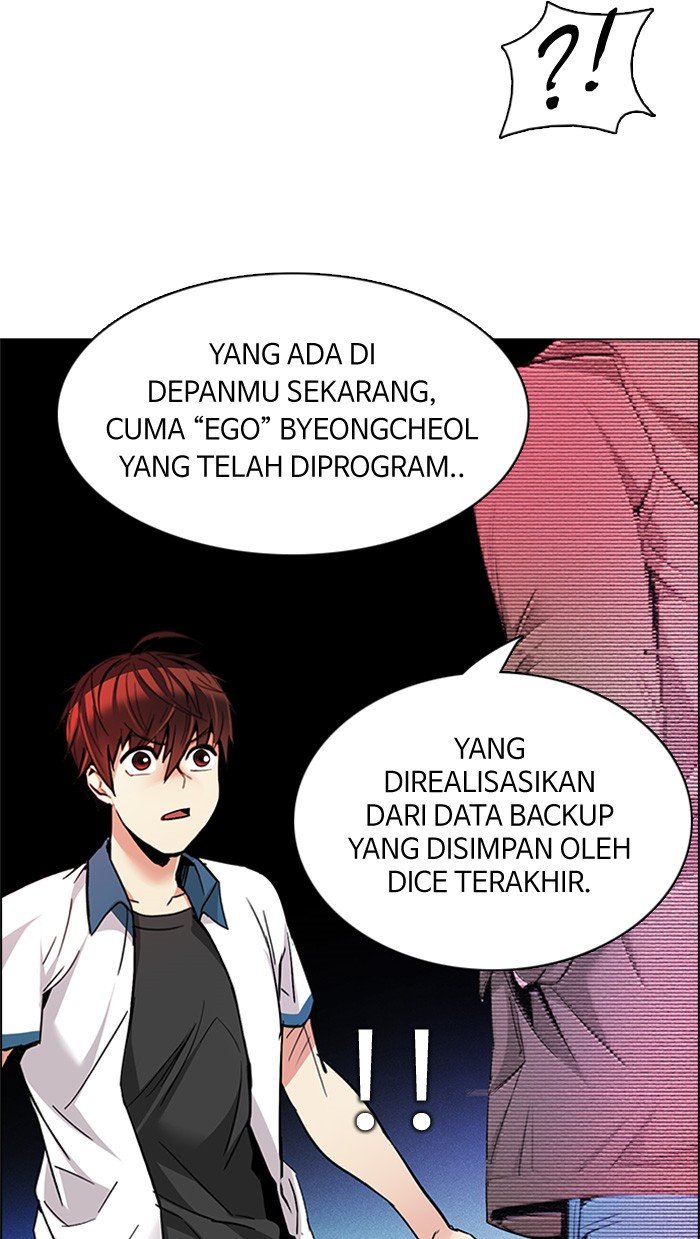 Dice Chapter 154 Gambar 22