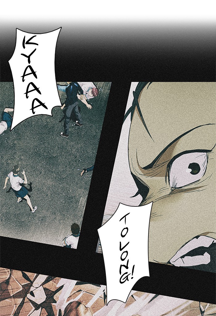 Dice Chapter 156 Gambar 41