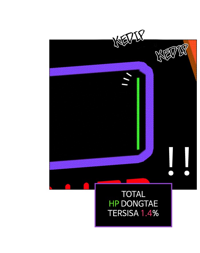 Manhwa Dice Chapter 156 gambar nomor 2