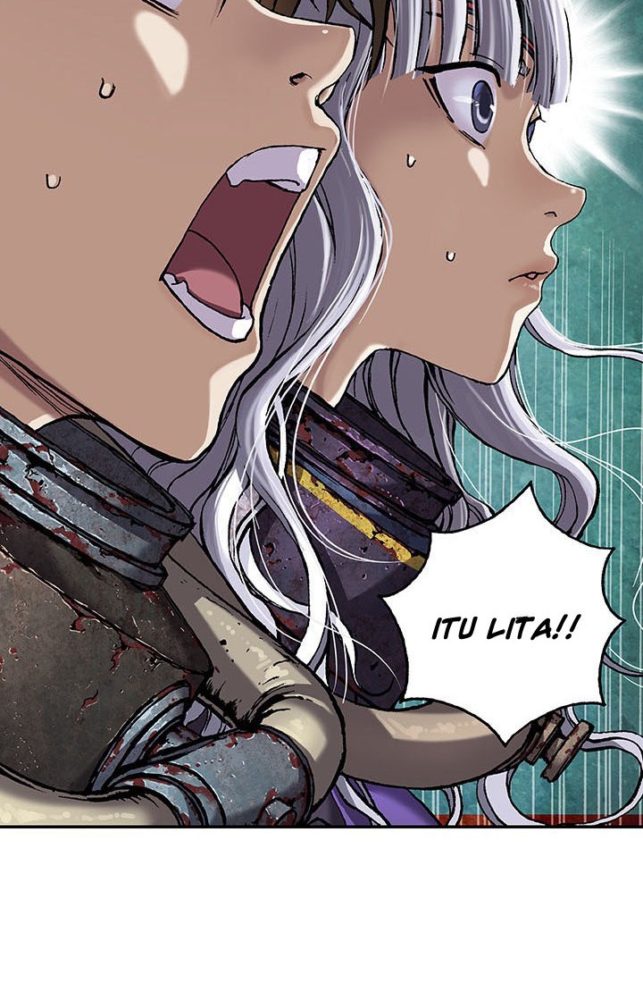 Leviathan Chapter 83 Gambar 20