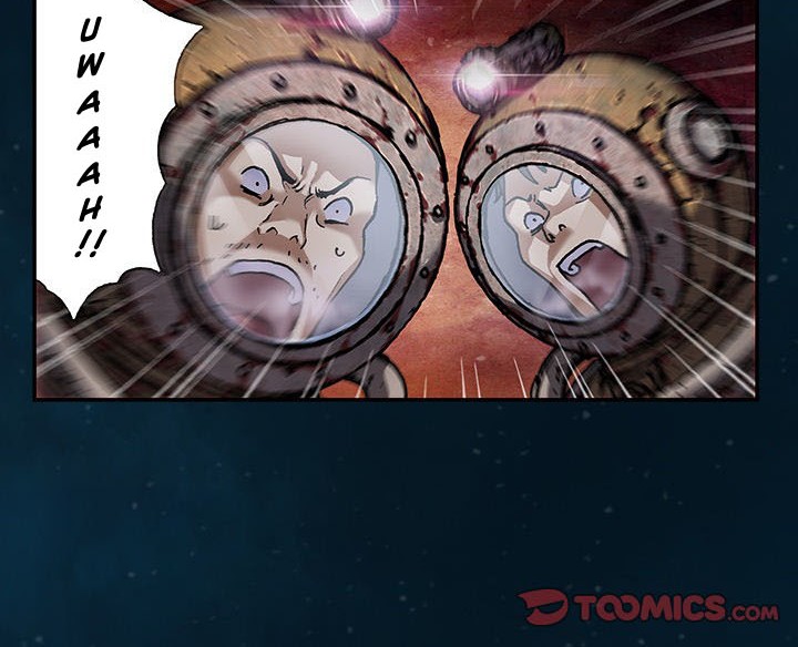 Leviathan Chapter 83 Gambar 34