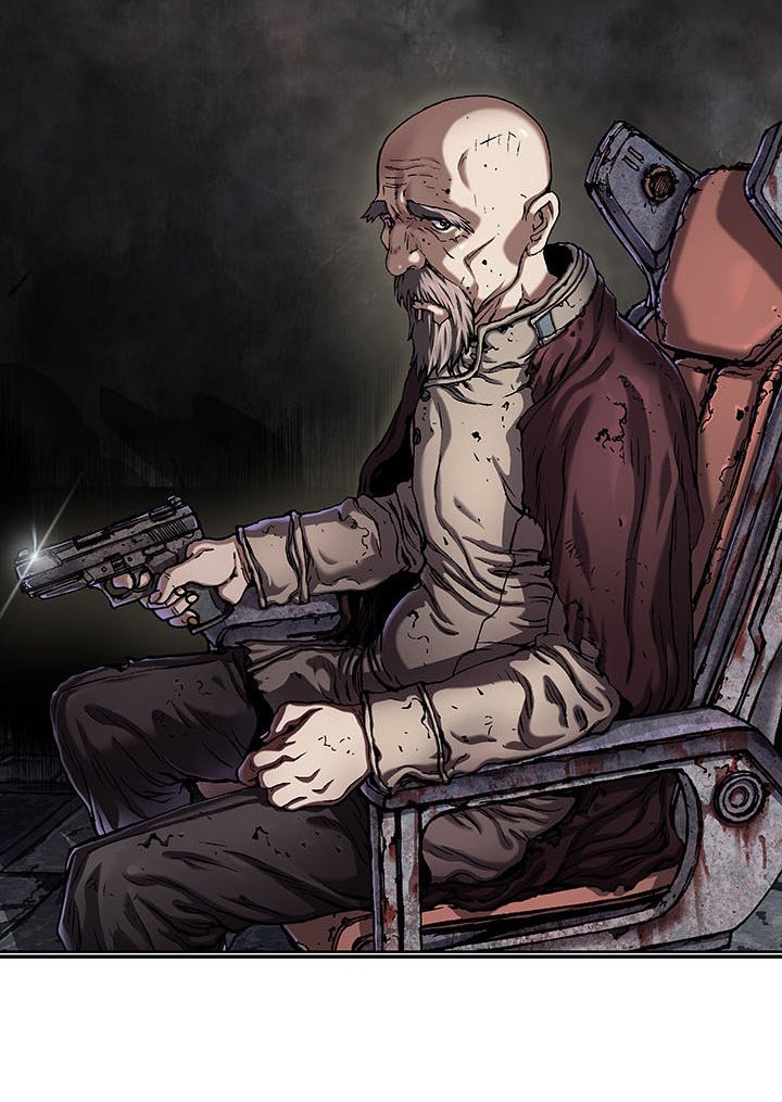 Leviathan Chapter 83 Gambar 3