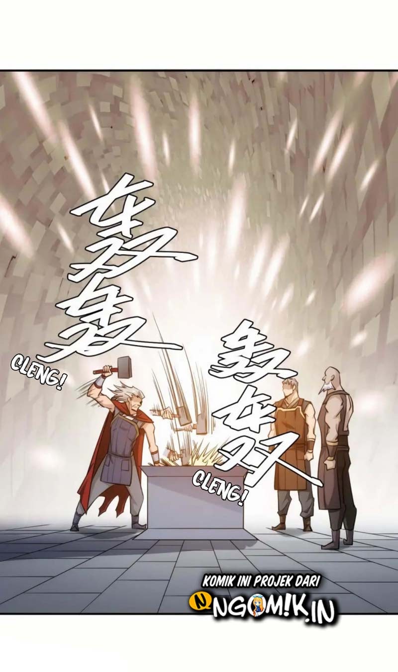 Rich Player Chapter 43 Gambar 12