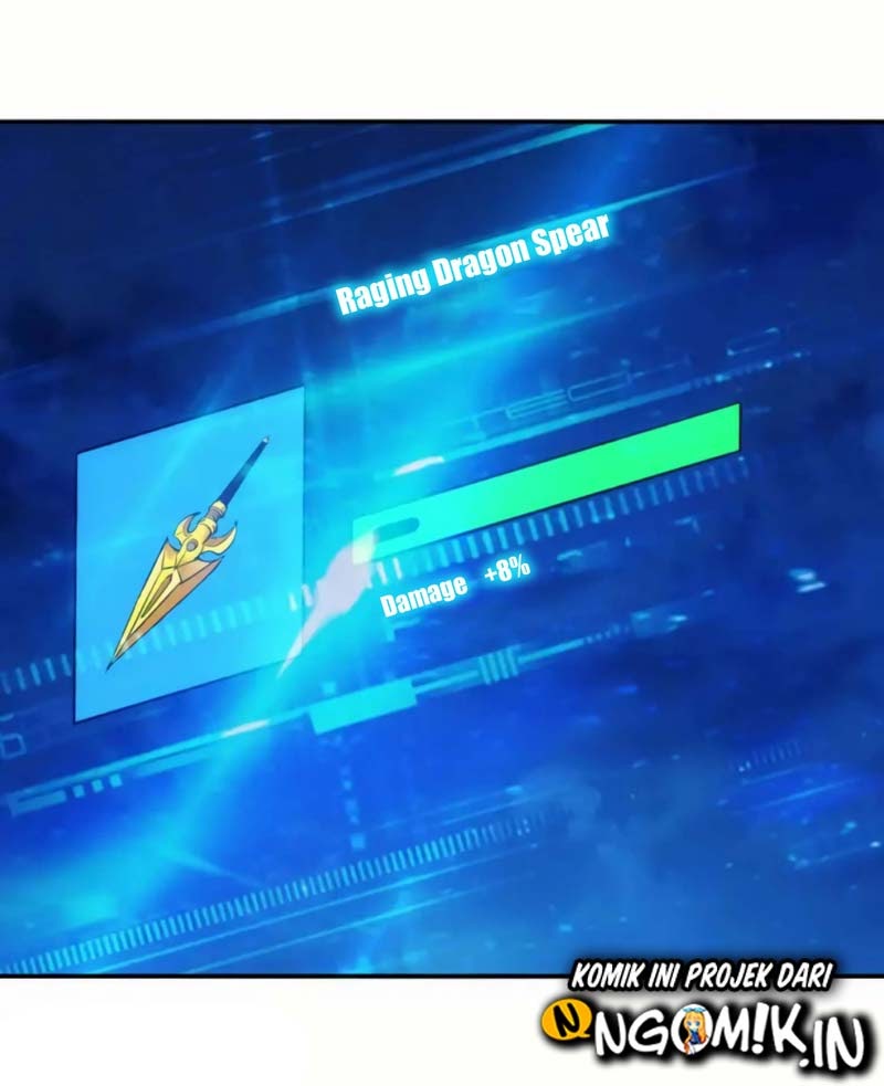 Rich Player Chapter 43 Gambar 14