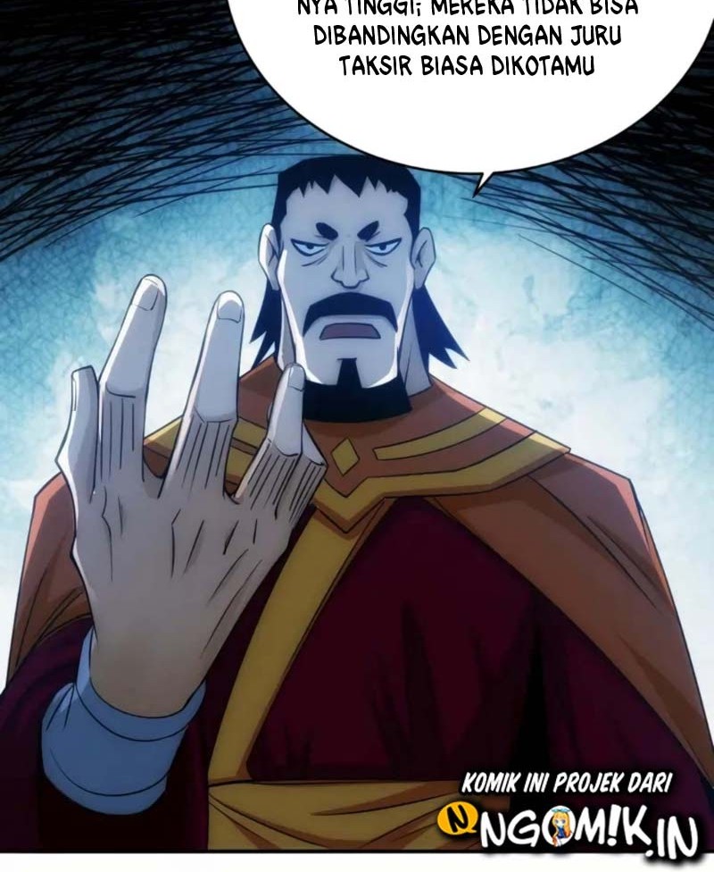 Rich Player Chapter 43 Gambar 18