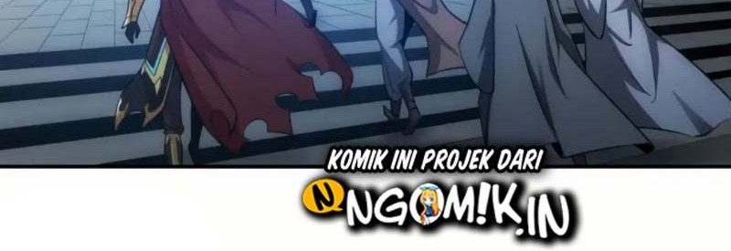 Rich Player Chapter 43 Gambar 30