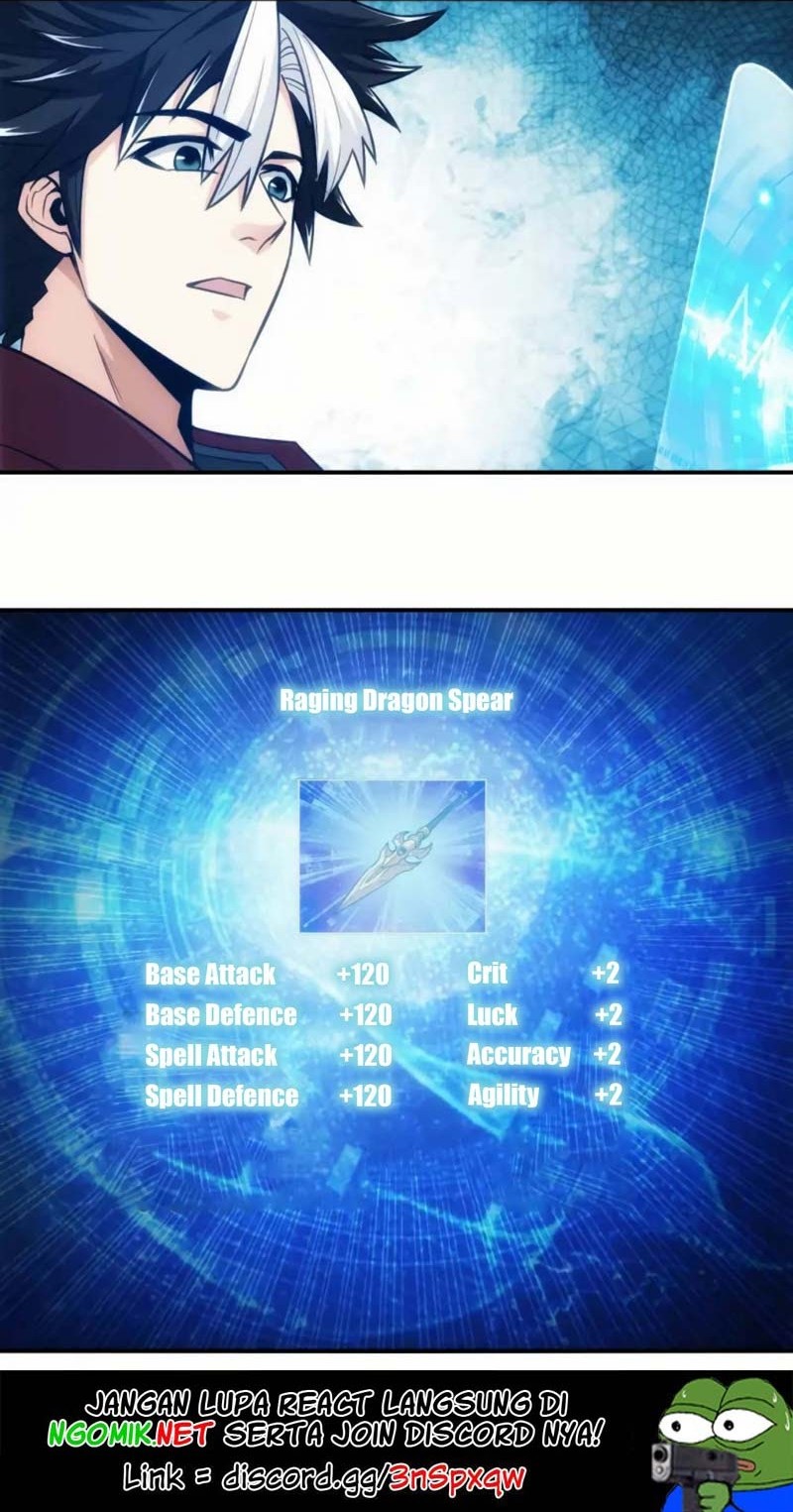 Rich Player Chapter 43 Gambar 40