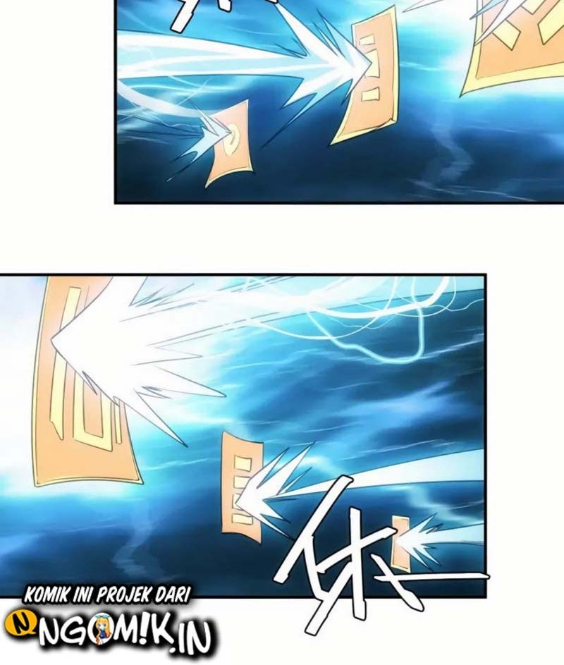 Rich Player Chapter 43 Gambar 34