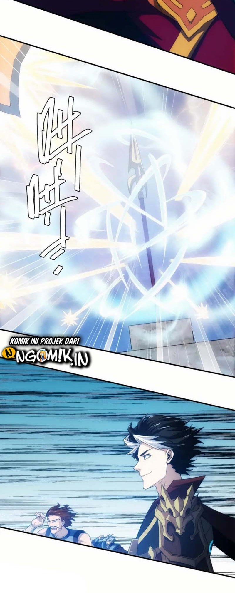 Rich Player Chapter 43 Gambar 36