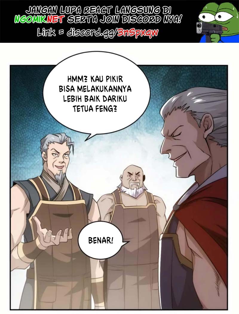 Rich Player Chapter 43 Gambar 4