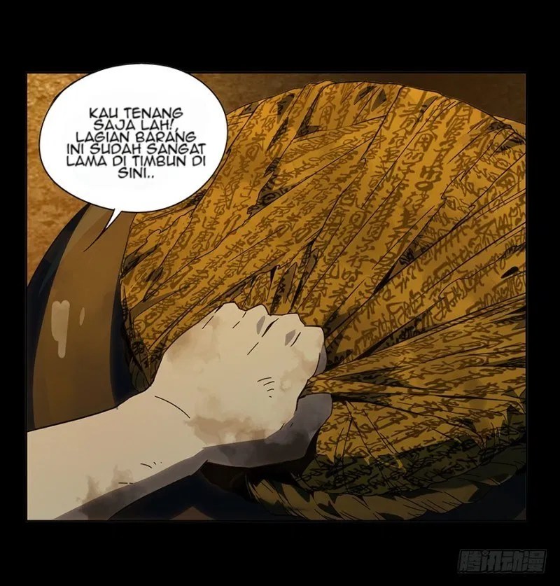 Da Xiang Wuxing Chapter 4 Gambar 9